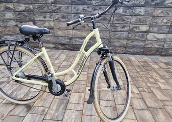 Rower miejski damka UNIBIKE AMSTERDAM na sprzedaż  Rzeszów