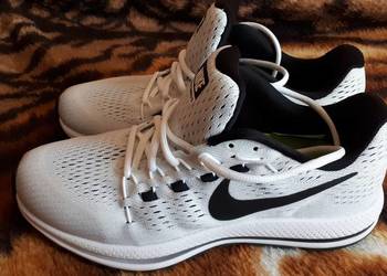 Nike Zoom Vomero 12 rozmiar 40,5 na sprzedaż  Białystok