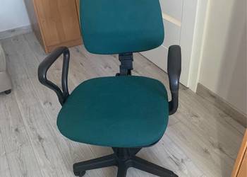 Fotel do biurka obrotowy na sprzedaż  Kalisz
