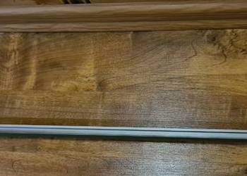 KARNISZ SZYNOWY ZŁOTY CLASSIC 200 CM ŻABKI na sprzedaż  Łańcut