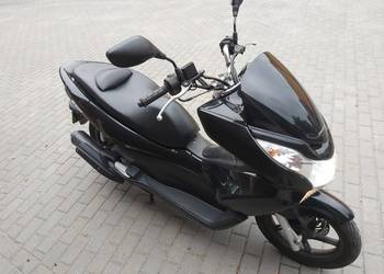 Honda PCX 125 na sprzedaż  Złotów
