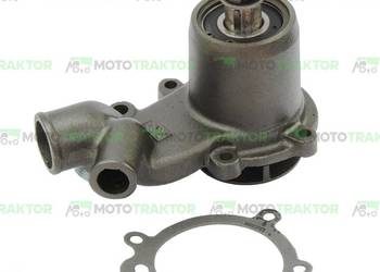 Pompa wody wodna Massey Ferguson 390 1004 3060 3070 6120 6130 4225 na sprzedaż  Dobrzejewice