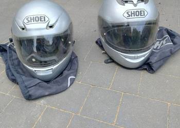 Kask kaski shoei na sprzedaż  Zgierz
