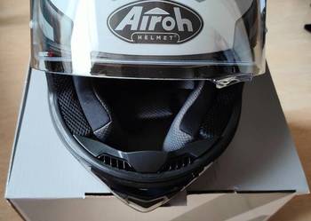 Kask Airoh ST501 S na sprzedaż  Wrocław