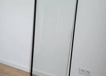 Używany, Parawan prysznicowy szyba prysznicowa mexen 140x70 cm na sprzedaż  Lublin