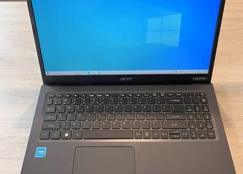 Używany, Laptop Acer Extensa 15 15,6 &quot; Intel Celeron N 16 GB / 256 GB na sprzedaż  Elbląg