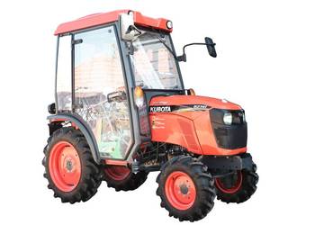 Kubota B2741 Neo Star 4x4 - 27 KM / CAB na sprzedaż  Tajęcina