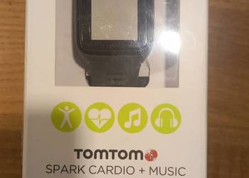 Smartwatch Tomtom na sprzedaż  Kórnik