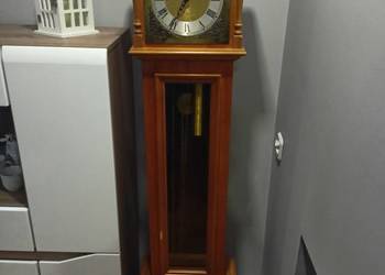 Zegar stojacy, używany na sprzedaż  Kołaczkowice