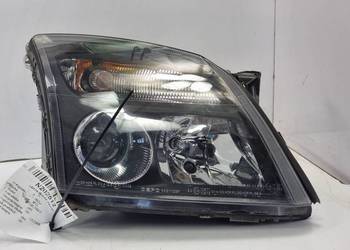 LAMPA PRAWA PRZÓD OPEL VECTRA C DEPO na sprzedaż  Lipno