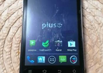 Telefon ZTE Blade III Wi-Fi dotykowy na sprzedaż  Balice