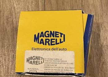 Magneti Marelli 219244240500 Czujnik położenia przepustnicy, używany na sprzedaż  Warszawa