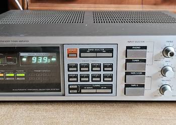 Amplituner stereo ONKYO TX-35 na sprzedaż  Gorzów Wielkopolski