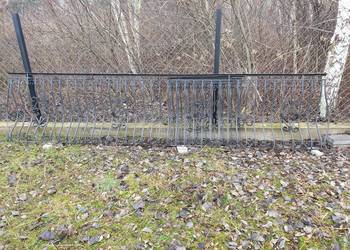 Sprzedam balustradę na balkon kutą na sprzedaż  Duczki