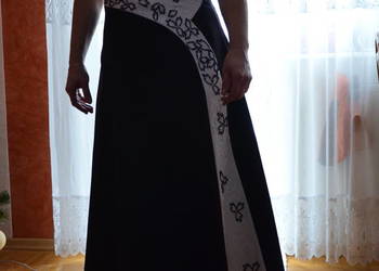 Suknia balowa, używany na sprzedaż  Szydłowiec