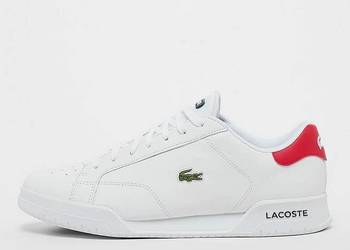 Lacoste Twin Serve buty męskie rozm. 44 na sprzedaż  Bełchatów