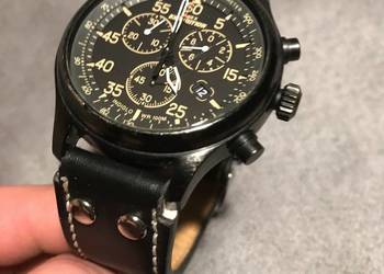 Zegarek męski Timex Expedition Indiglo WP100m na sprzedaż  Starcza