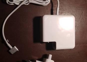 Macbook pro ładowarka Nowa, używany na sprzedaż  Warszawa