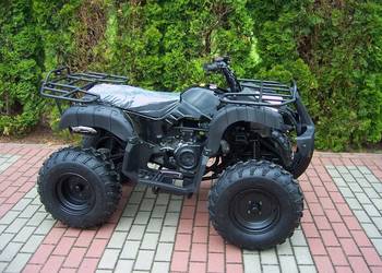 Quad quady na dużej ramie  200 / 150 /125 automat lub biegow na sprzedaż  Goleniów