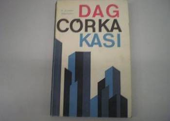 Dag córka Kasi - L.SEYMOUR Tułasiewicz /FA na sprzedaż  Szczecin