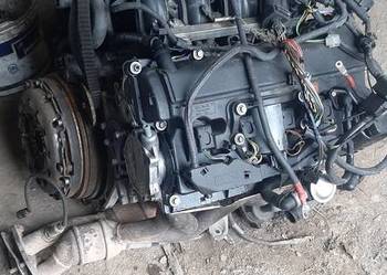 Silnik N42b18 BMW 1.8 benzyna 115km na sprzedaż  Turobin