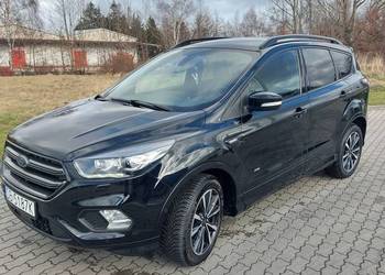 Sprzedam Ford kuga St-line na sprzedaż  Wałbrzych