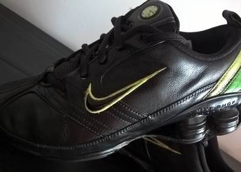 Nike Shox rozmiar 37,5 super idealny stan okazja na sprzedaż  Rzeszów