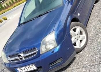 Opel Vectra GTS czesci, używany na sprzedaż  Luboń