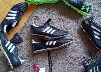 Używany, Witam sprzedam buty Adidas copa mundial rozmiar 45 1/3 możli na sprzedaż  Kraków