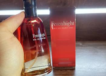 FERENHIGHT Perfumy męskie 100ml na sprzedaż  Kraków