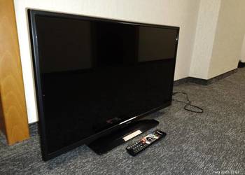 SMART Telewizor LED Qilive/TELEFUNKEN 32&quot; HD Nowa TV DVBT2, używany na sprzedaż  Szczyrk