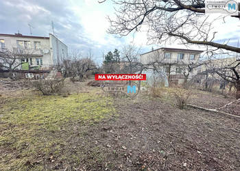 Używany, Oferta sprzedaży gruntu Kielce 557m2 na sprzedaż  Kielce