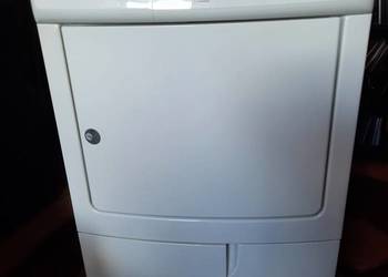 Sprzedam Suszarkę Zanussi ZTE 170 Biała na sprzedaż  Opole