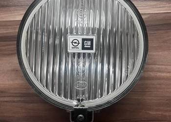 Reflektor, halogen, lampa dodatkowa SF-S68 OPEL/GM - Retro na sprzedaż  Świebodzin