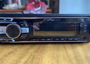 Radio samochodowe Vordon HT-199 Multicolor na sprzedaż  Częstochowa