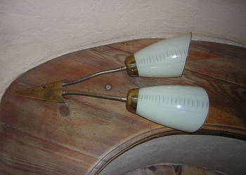 Stara Lampa kinkiet na sprzedaż  Mysłowice