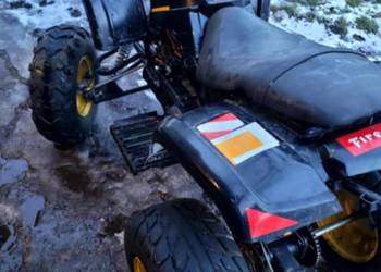 Quad 150 na sprzedaż  Nowy Sącz