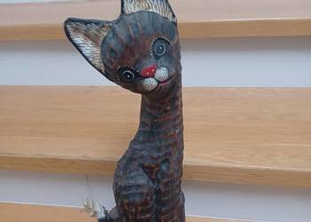 figurki drewniane na sprzedaż figurki drewniane na sprzedaż Kraków