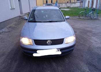 Używany, Passat B5 na sprzedaż  Świdnica Polska