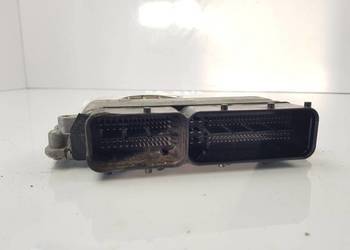 Używany, KOMPUTER SILNIKA ECU 04L907445G OCTAVIA III 1.6TDI na sprzedaż  Lipno
