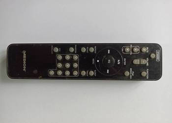 Używany, MEDION MD 82315 Audio System do wieży Medion na sprzedaż  Legnica