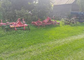 Agregat uprawowy na sprzedaż  Krzczonów-Wójtowstwo