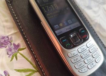 Używany, Nokia 6303 Classic  Jak nowa ! na sprzedaż  Legnica