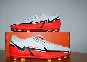 BUTY KORKI NIKE PHANTOM GT2 CLUB FG/MG 42 na sprzedaż  Toruń