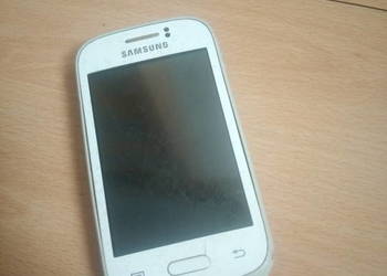 Samsung Galaxy Young S6310n 6310 na sprzedaż  Sandomierz