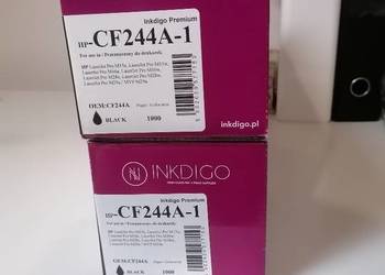 Inkdigo HP-CF244A-1 toner czarny zamiennik na sprzedaż  Józefosław