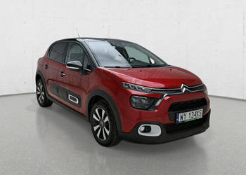 Citroen C3 III (2016-) na sprzedaż  Komorniki