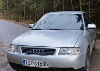 audi s3 na sprzedaż  Staszów