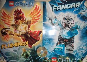 lego chima na sprzedaż lego chima na sprzedaż Rzeszów