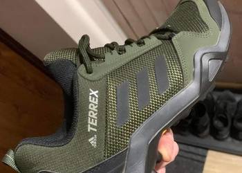 Adidas Terrex jak nowe! na sprzedaż  Krzeszowice